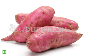 Sweet Potato Red Skin, 1 Kg