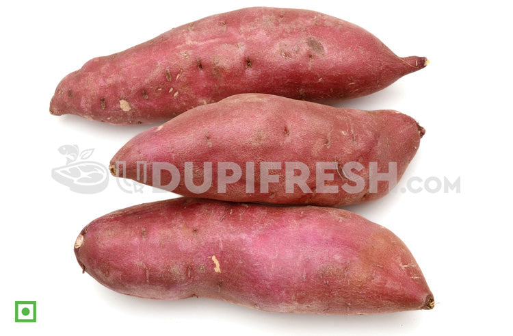 Sweet Potato Red Skin, 1 Kg