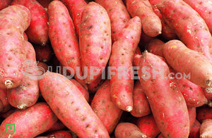 Sweet Potato Red Skin, 1 Kg