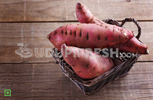 Load image into Gallery viewer, Sweet Potato Red Skin, 1 Kg
