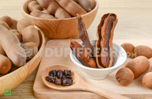 Load image into Gallery viewer, Thailand Sweet Tamarind Box 250 g
