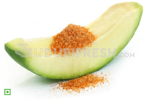 Raw Totapuri Mango, 1 Kg