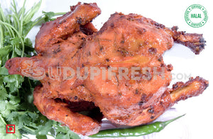 Ready to Cook - Tandoori Chicken Full