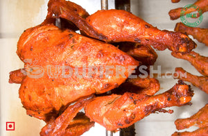 Ready to Cook - Tandoori Chicken Full