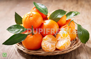 China Tangerines Fruit,  500 g