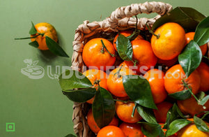 Mini Tangerines Fruit,  500 g