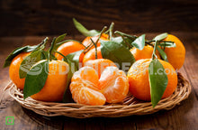 Load image into Gallery viewer, Mini Tangerines Fruit,  500 g
