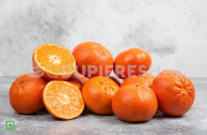 China Tangerines Fruit,  500 g
