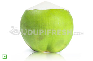 Tender Coconut - Medium, 1 pc (5555820134564)