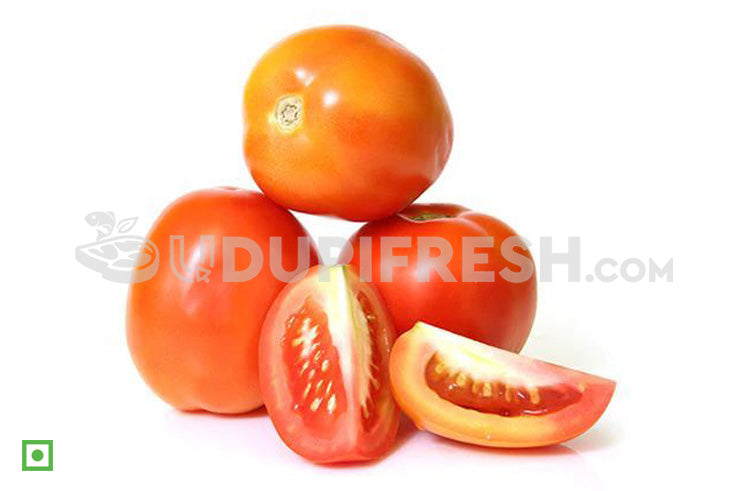 Tomato/ಟೊಮೆಟೊ -  1 Kg (5559645733028)