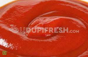 Tomato purée, 250 g