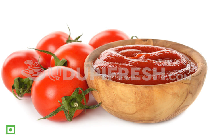 Tomato purée, 250 g