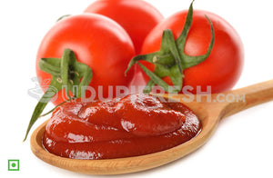 Tomato purée, 250 g