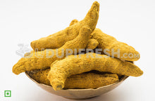 Load image into Gallery viewer, Turmeric Sticks, 200 g
