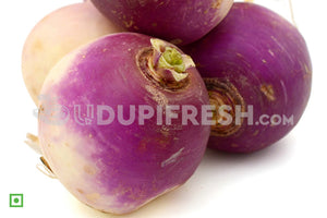 Turnip, 500 g