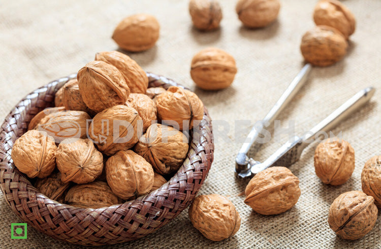 Walnut In Shell, 500 g