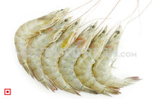 Load image into Gallery viewer, White Prawns - Small, 1 kg (5551707685028)
