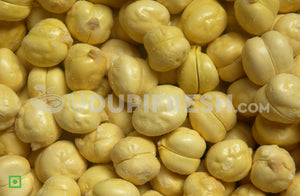 Whole roasted Chickpea with skin removed, 500 g