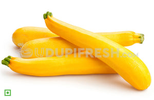 Zucchini Yellow, 500 g