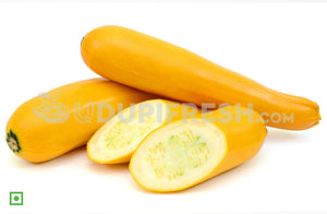 Zucchini Yellow, 500 g