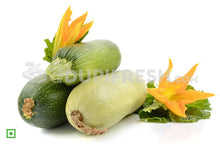 Load image into Gallery viewer, Zucchini Green, 500 to 600 g
