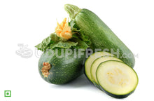 Load image into Gallery viewer, Zucchini Green
