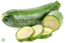 Load image into Gallery viewer, Zucchini Green, 500 to 600 g
