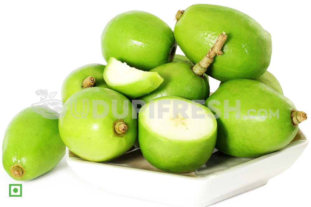 Ambada / Spondias pinnata, 500 g – UDUPI FRESH