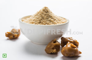 Hing-Asafoetida Powder , 50 g Jar