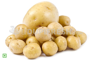 Baby Potato, 500 g