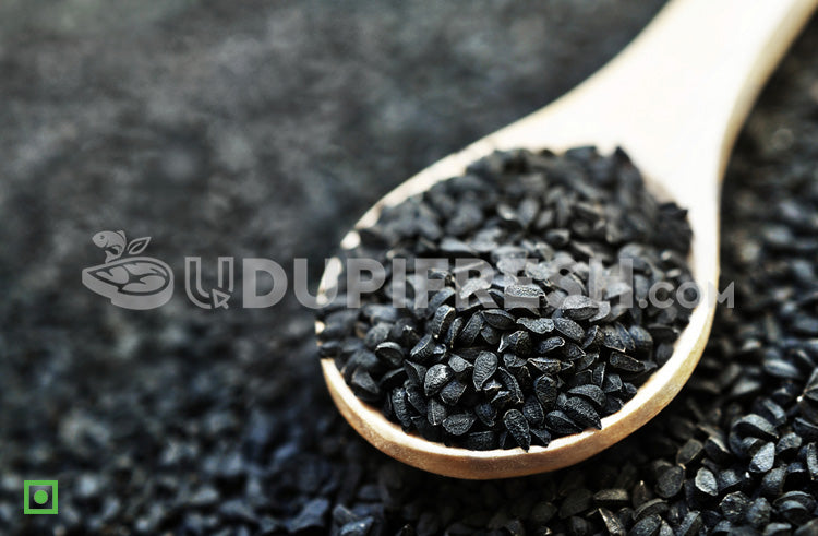 Til - Black, 100 g