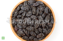 Load image into Gallery viewer, Black Raisins - Seedless, 250 g

