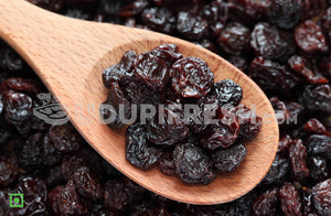 Black Raisins - Seedless, 250 g