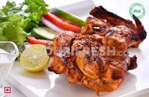 Ready to Cook - Chicken Fry, 600 g