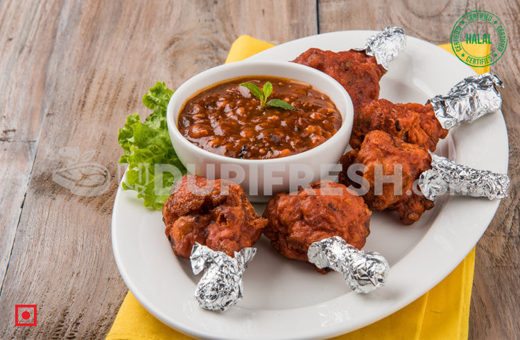 Chicken Lollipop | Drums Of Heaven,  600 g