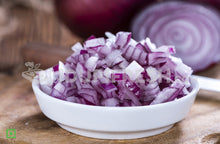 Load image into Gallery viewer, Chopped Red Onion, 250 g

