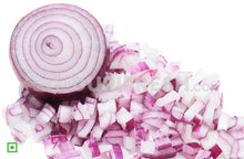 Load image into Gallery viewer, Chopped Red Onion, 250 g
