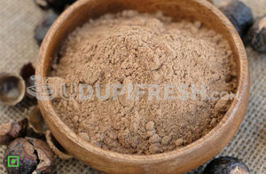 Aritha Powder / Reetha Powder, 100 g