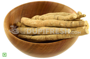 Ashwagandha Dry Root, 250 g