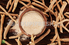 Load image into Gallery viewer, Ashwagandha Dry Root, 250 g
