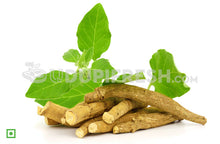 Load image into Gallery viewer, Ashwagandha Dry Root, 250 g
