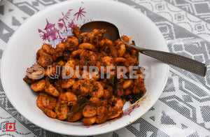 Ready to Cook - Crispy Prawn Fry - 350 g