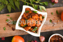 Load image into Gallery viewer, Ready to Cook - Crispy Prawn Fry - 350 g
