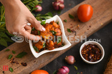 Load image into Gallery viewer, Ready to Cook - Crispy Prawn Fry - 350 g
