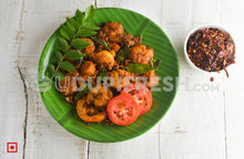 Load image into Gallery viewer, Ready to Cook - Crispy Prawn Fry - 350 g
