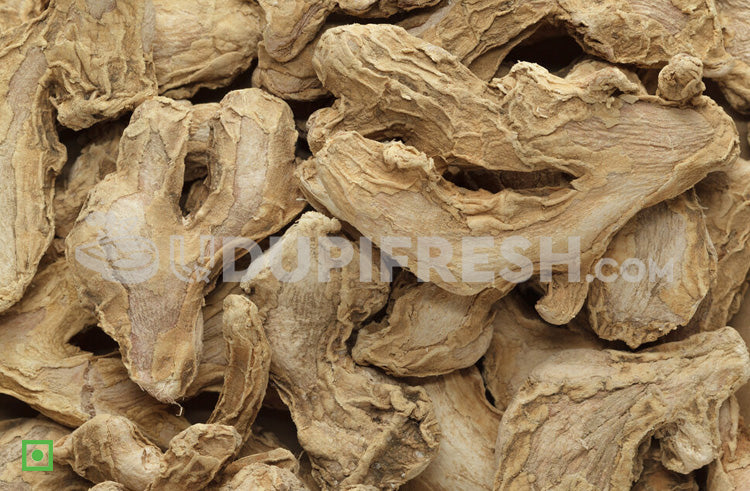 Dried Ginger, 200 g