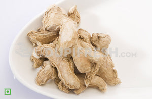 Dried Ginger, 200 g