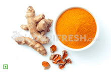 Load image into Gallery viewer, Dried Turmeric Slices, 200 g
