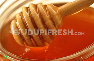 100 % Pure  Forest Honey , 500 g ( Introductory Offer )