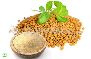 Methi Powder, 200 g